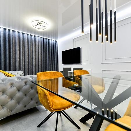 Sigma Exclusive Apartment Zadar Exterior foto