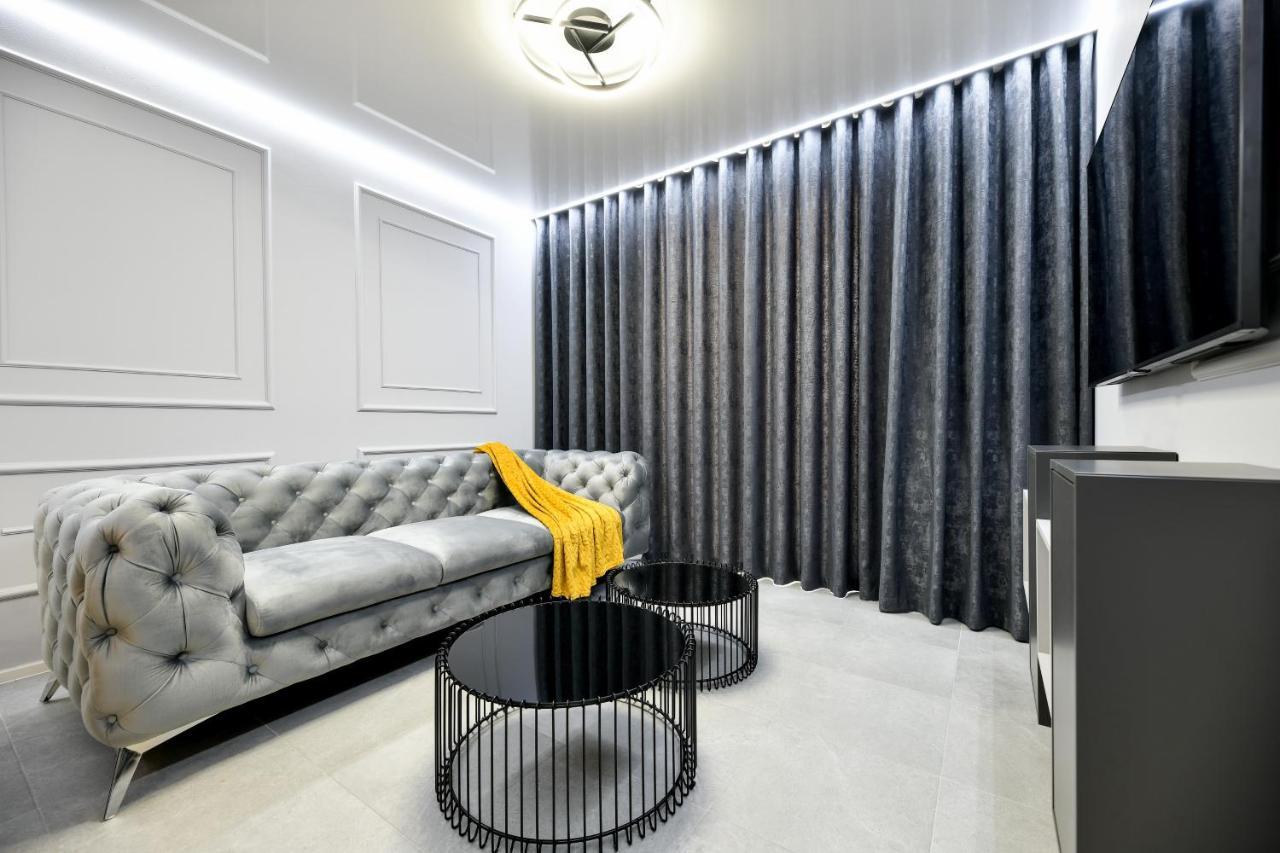 Sigma Exclusive Apartment Zadar Exterior foto