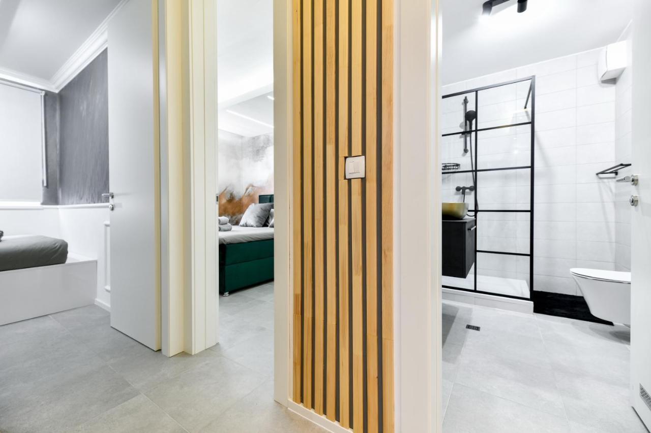 Sigma Exclusive Apartment Zadar Exterior foto
