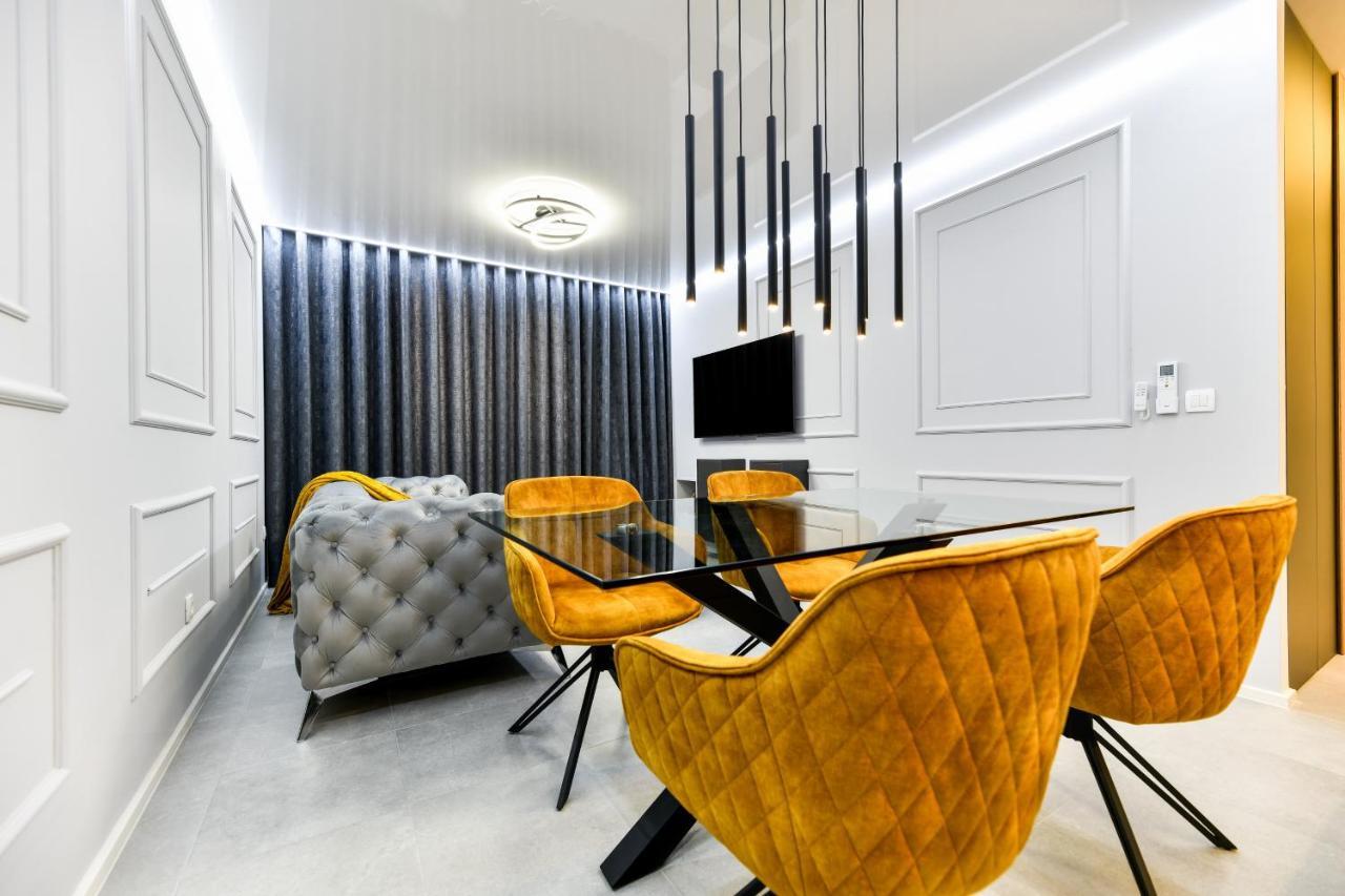 Sigma Exclusive Apartment Zadar Exterior foto